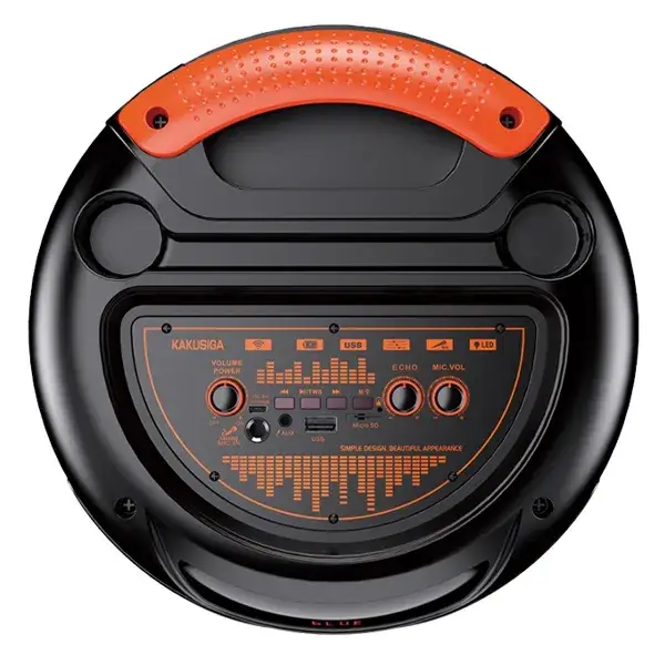 Kakusiga KK-8301