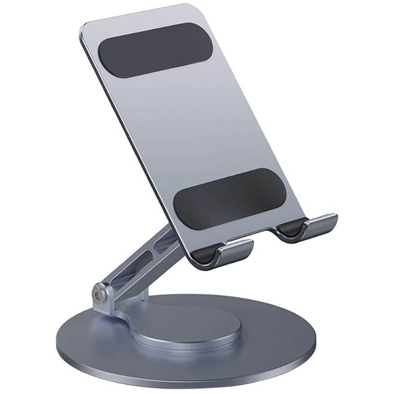 R.M.Z Folding Rotatable Desktop Stand