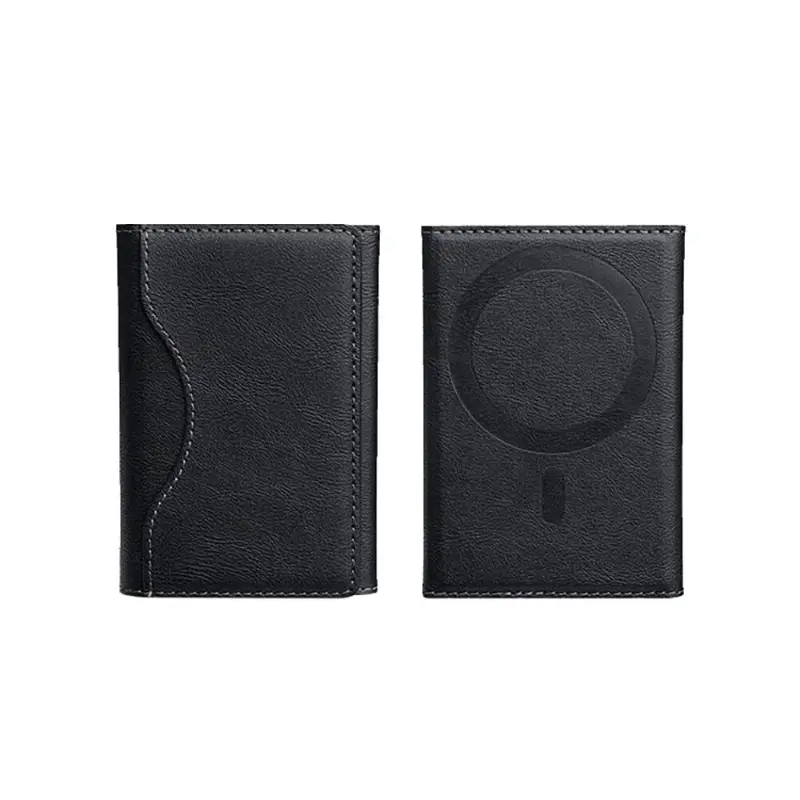 Zore CRD-04 Magsafe'li Cüzdan