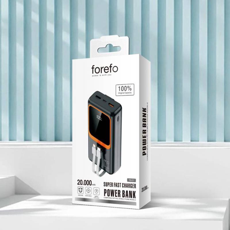 Forefo YB-017 PoweBank