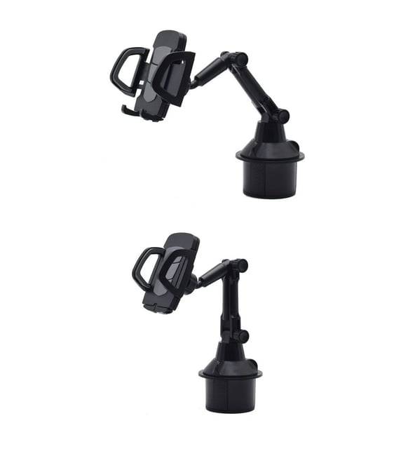 Mobile Car Bracket Design for Car