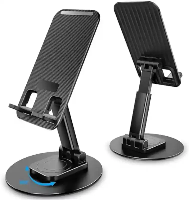 Foldin Lifting Bracket Stand