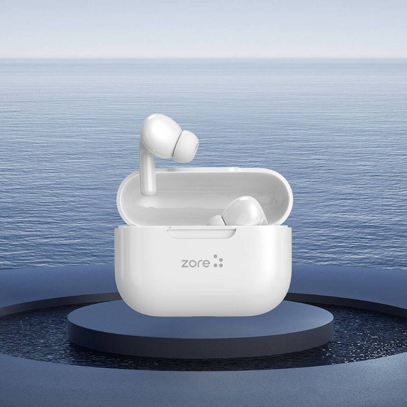 Zore BTK-ZR102 In-Ear Bluetooth 5.4V Headphone