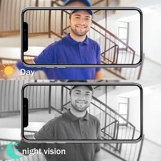 X9 Smart Doorbell