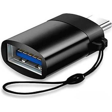 Type C To USB Female