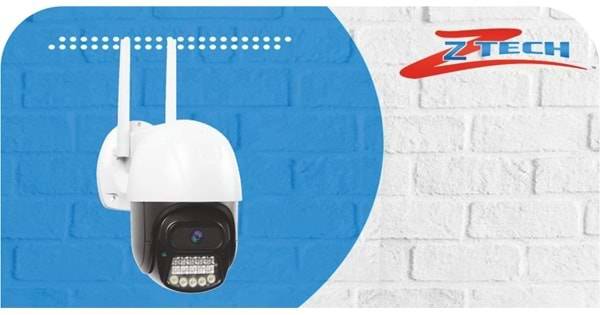 O-KAM PRO 3015 Güvenlik Kamerası