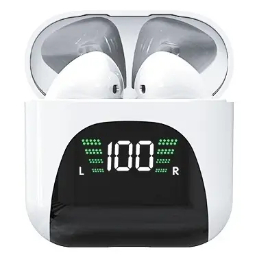 R.M.Z X50 TWS Bluetooth Kulaklık