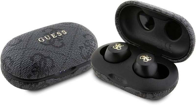 Guess TWS Kulak İçi Bluetooth 5.3 Kablosuz Kulaklık