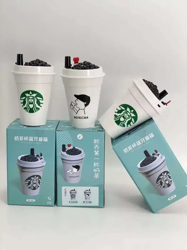 StarBuck Bradaklı MK-401 Höperlör