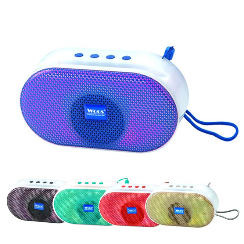 King Shine Bluetooth Speaker
