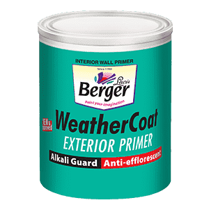 WEATHERCOAT PRIMER