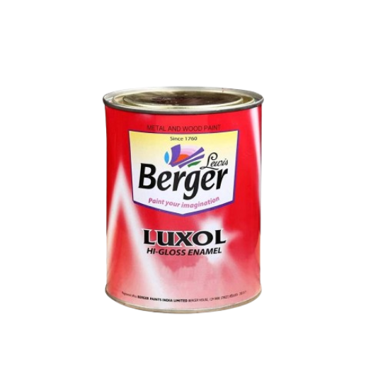 LUXOL HI - GLOSS ENAMEL