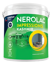 IMPRESSION KASHMIR