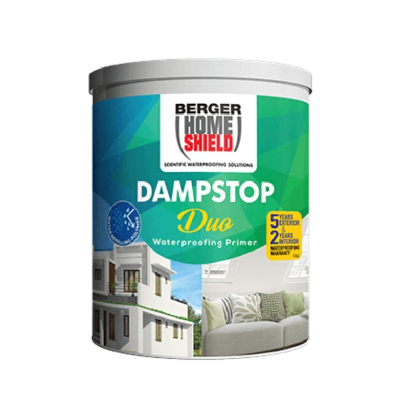 DAMPSTOP DUO