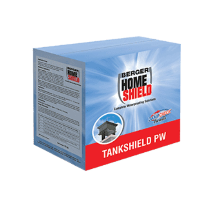 TANK SHIELD