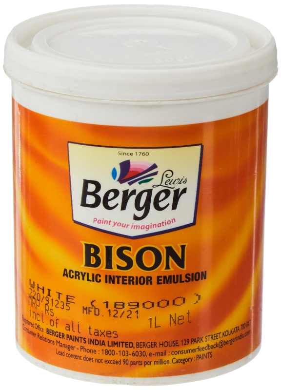 BISON
