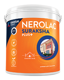 SURAKSHA PLUS