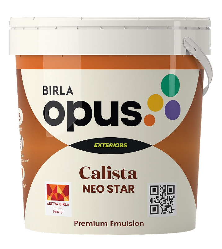 CALISTA NEO STAR