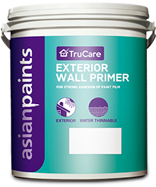 EXTERIOR WALL PRIMER