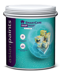 DAMP PROOF ULTRA
