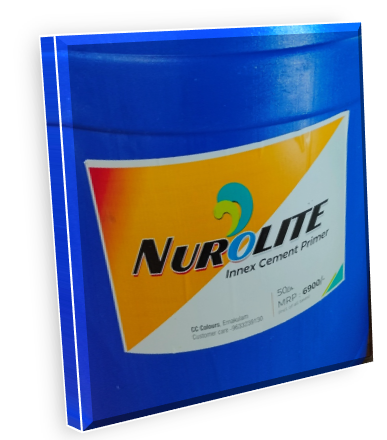 NUROLITE PRIMER