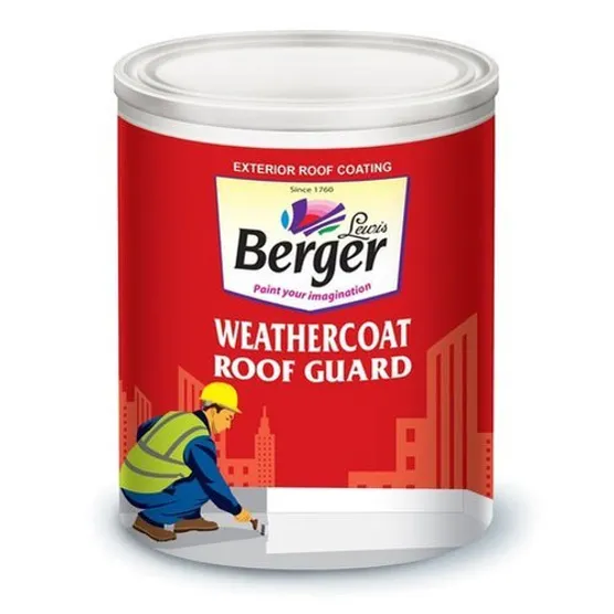 ROOF GUARD