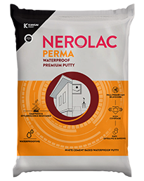 PERMA WATERPROOF PUTTY