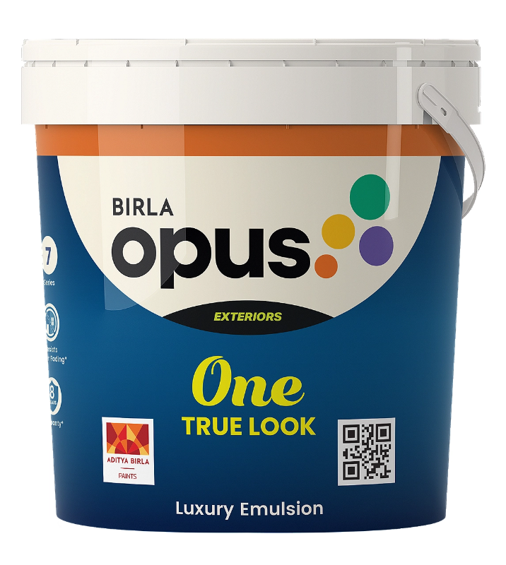 ONE TRUE LOOK
