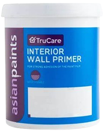 INTERIOR WALL PRIMER