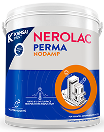 PERMA NO DAMP