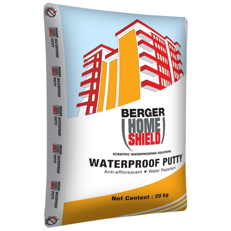 HOMESHIELD WATERPROOF PUTTY