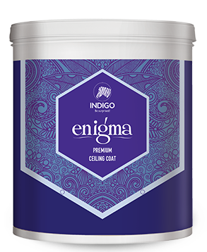 ENIGMA EXT & INT PRIMER