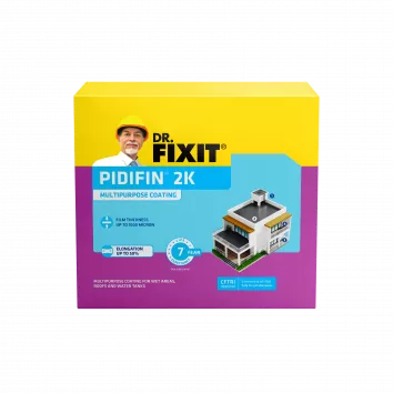 PIDIFIN 2K