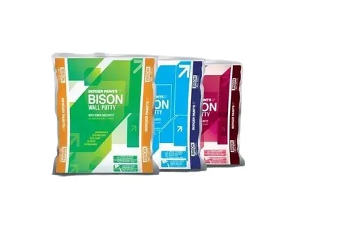 BISON WALL PUTTY