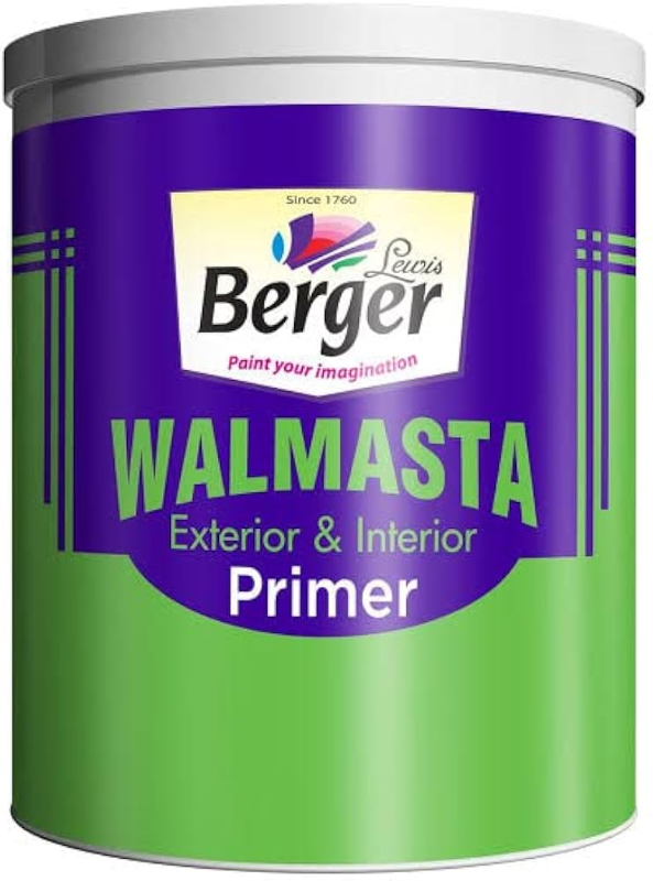 WALMASTA PRIMER