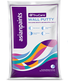 ASIAN WALL PUTTY