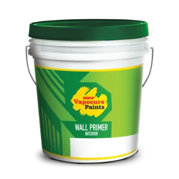 M.R.F INTERIOR WALL PRIMER