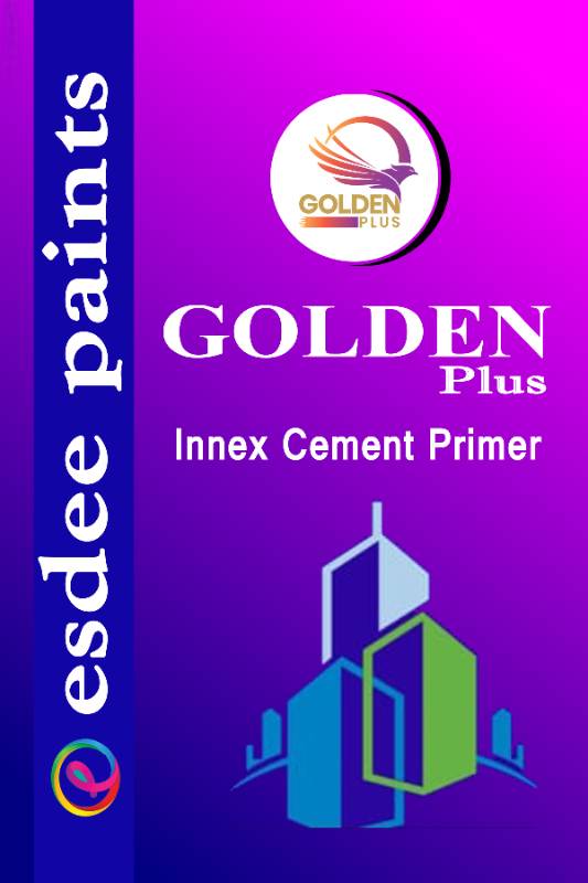 GOLDEN PLUS INNEX PRIMER
