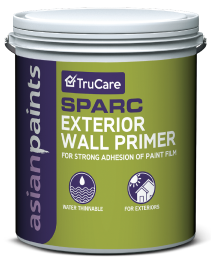 SPARC EXTERIOR PRIMER