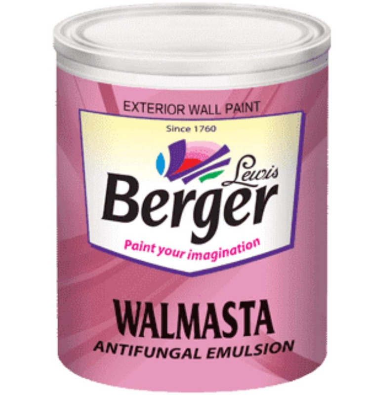 WALMASTA