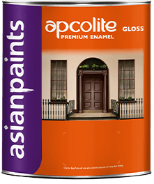 APCOLITE PREMIUM GLOSS ENAMEL