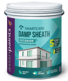 DAMP SHEATH EXTERIOR