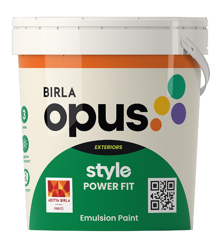 STYLE POWER FIT