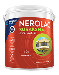 SURAKSHA DUST RESIST