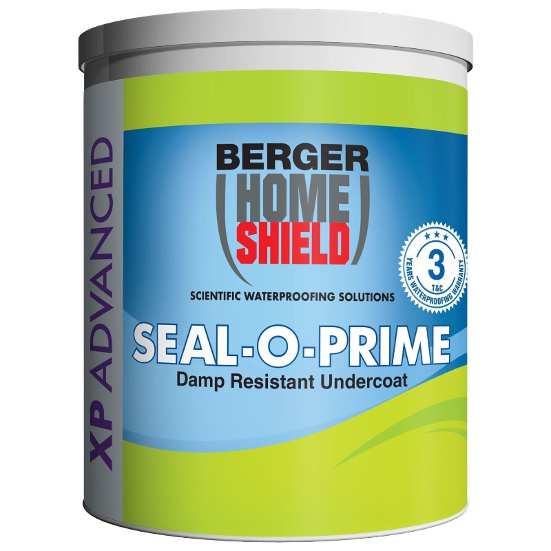 SEAL - O - PRIME