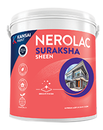 SURAKSHA SHEEN