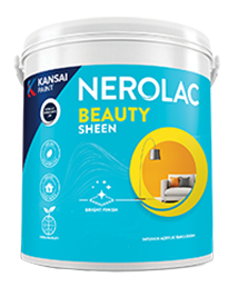 BEAUTY SHEEN