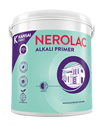 ALKALI PRIMER