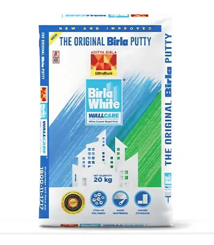 BIRLA WALL CARE PUTTY