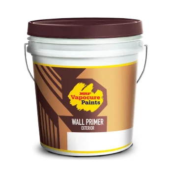 M.R.F EXTERIOR WALL PRIMER